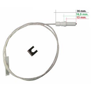 ELECTROLUX - REX - H4424
